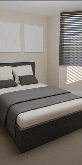 9 bedroom end of terrace house to rent - Photo 1