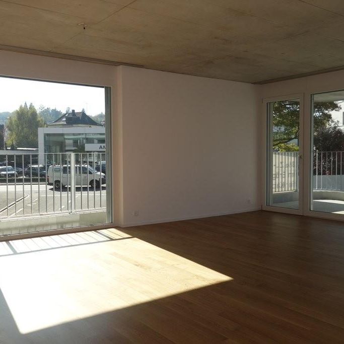 modern, zentral, grün - Alles was das Herz begehrt - Foto 1