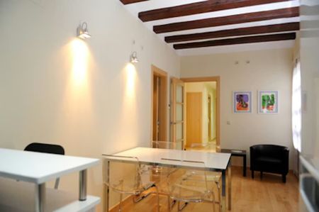 Carrer del Regomir, Barcelona, Catalonia 08002 - Photo 2