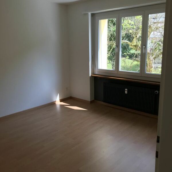 Gemütliche 2-Zimmer-Wohnung - Photo 1