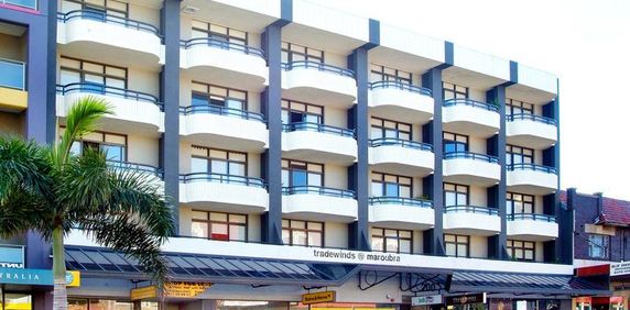 508/200 Maroubra Road, Maroubra NSW 2035 - Apartment For Rent | Domain - Photo 2