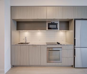 For Lease - 575 Bloor Street Unit# 2205, Toronto, Ontario - Photo 5