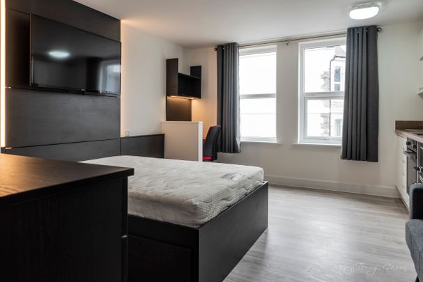 84-86 Derrys Villa, Flat 8 - Photo 1
