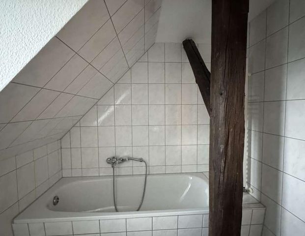 Schöne Zweiraumwohnung auf dem Lande - Photo 1