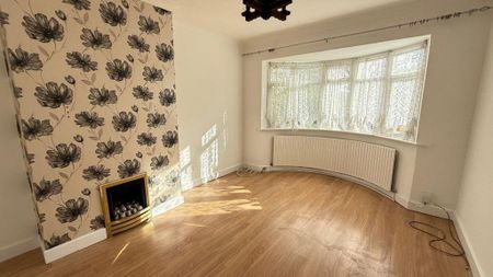 3 bedroom semi-detached house to rent - Photo 2