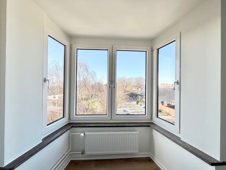 Moderne 1-værelses lejlighed i Nørresundby nær natur og byliv - Photo 4