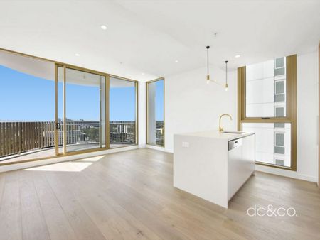A2001/80 Waterloo Road, Macquarie Park NSW 2113 - Apartment For Rent | Domain - Photo 4