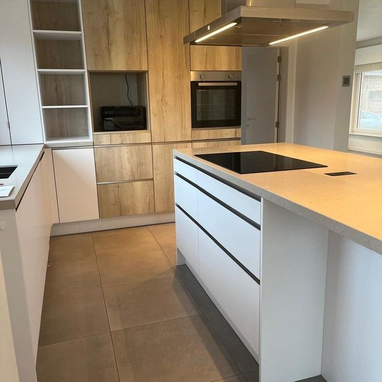 Mooie gezinswoning - Photo 1