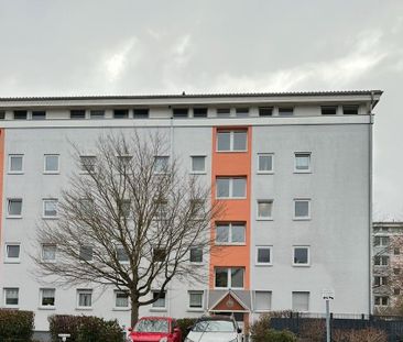 3 Zimmer Wohnung inklusive Einbauküche - Foto 1