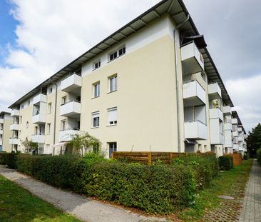 4690 Schwanenstadt, Johann-Fuchs-Straße 7/33 - Photo 1