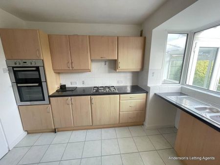 3 bedroom house to rent - Photo 2