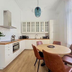 Appartement te huur in Elsene voor € 1.200 met 1 slaapkamer - Photo 3