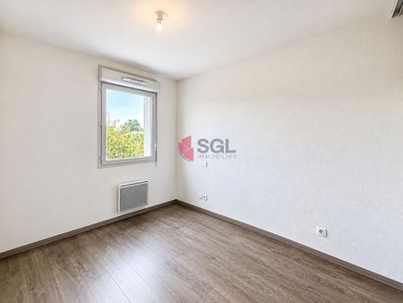 Appartement 4 pièces - Photo 4