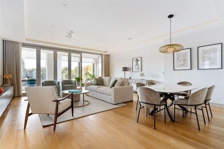 Apartment, The Templeton, Lansdowne Place, Ballsbridge, Dublin 4 - Photo 2