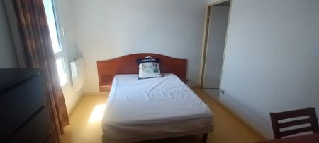 À LOUER – Studio meublé de 30 m² à TOURS • Réf. TNG-G0042 - Photo 3