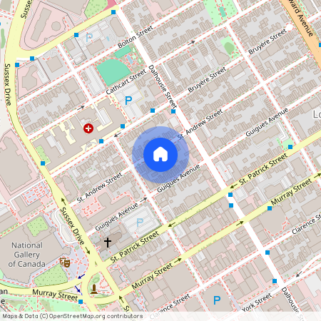 94 ST ANDREW Street, Lower Town - Sandy Hill