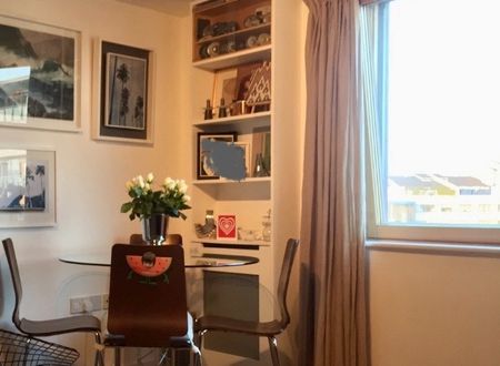 2 Bed Flat, Mallard House, SW6 - Photo 5