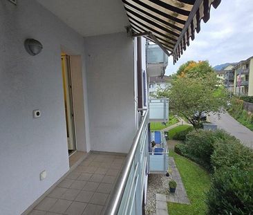 Zentrale 4.5-Zimmerwohnung in Adliswil per 01.12.2025 zu vermieten - Photo 1