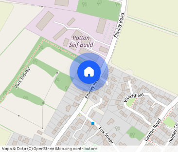 Eltisley Road, Great Gransden, Sandy, Cambridgeshire - Photo 1