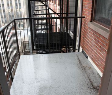 10 Saint-Jacques, #905 - Photo 5