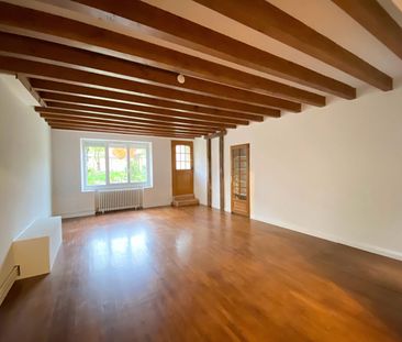 Location Maison 5 pièces 137m² - Photo 1