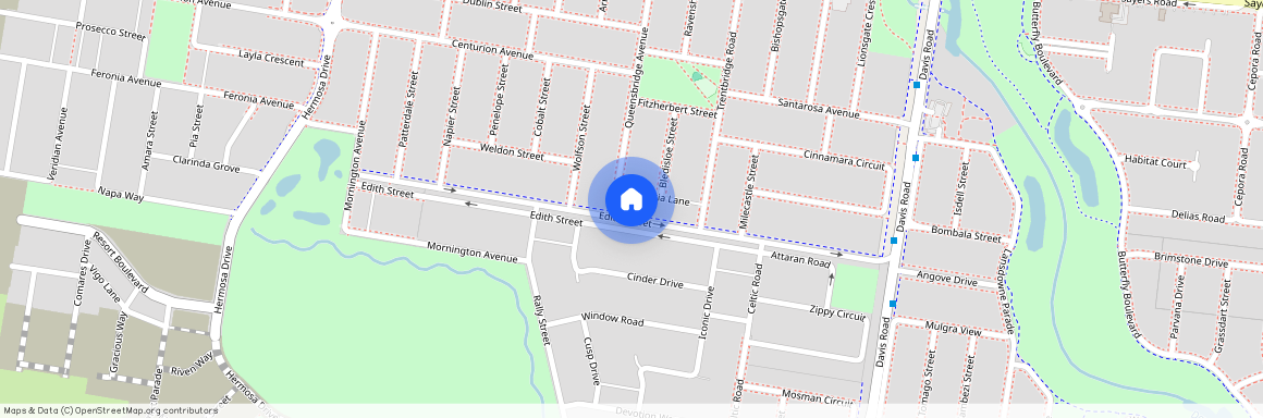 86 Edith Street, Tarneit