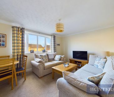 2 bedroom Flat To Let Total Size: 570 SQ FT - Photo 4