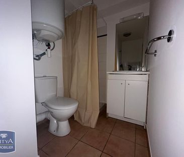 Location Appartement 1 pièce 17m² AVIGNON 84000 - Photo 1