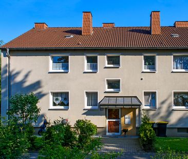 Demnächst zu besichtigen!! 3-Zimmer-Wohnung in der City zu vermieten - Foto 1