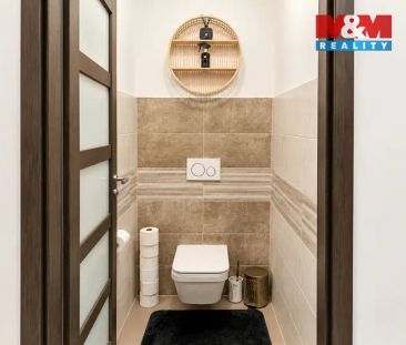 Pronájem bytu 2+kk, 81 m - Фото 4