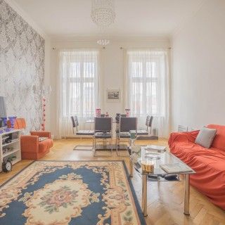 Apartment Basilica view – 1. fotó