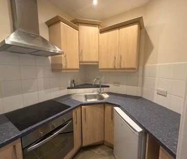 1 Bed Flat, Wardlaw Place, EH11 - Photo 5