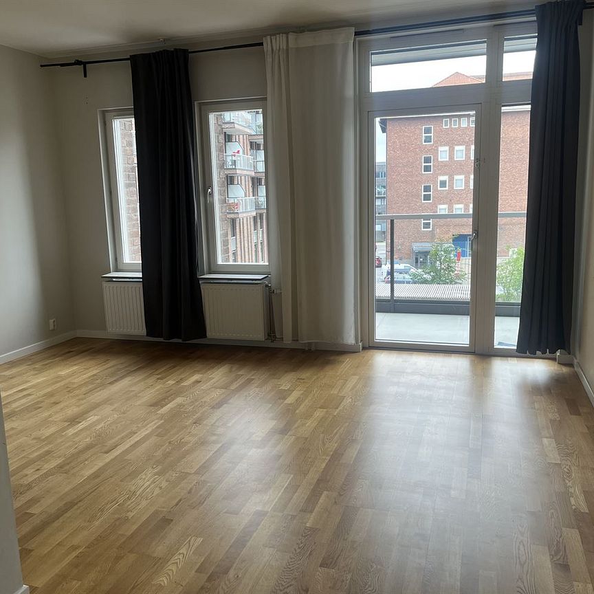 Responsgatan, 2 rooms - Foto 1