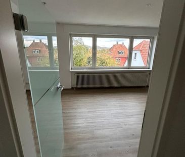 Helle Dachgeschosswohnung in bester Wohnlage in Bielefeld - Photo 5