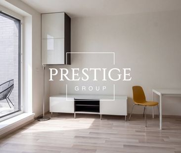 Apartment for rent, 1+KK - Studio, 43m - Фото 3