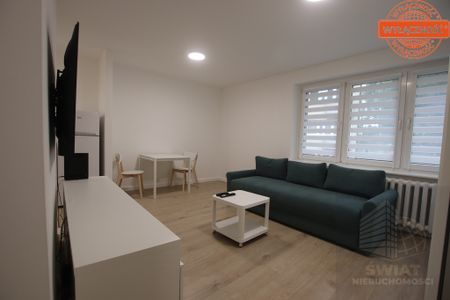 Na wynajem kawalerka na Pomorzanach. - Photo 4