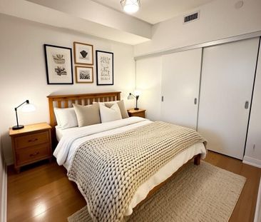 For Lease - 1100 Kingston Road Unit# 219, Toronto, Ontario - Photo 4