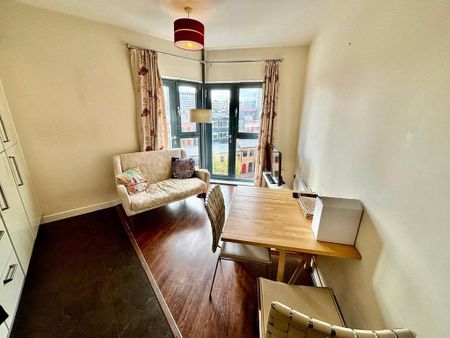 1 bedroom apartment to rent - Photo 5