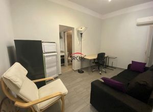 Studio/Γκαρσονιέρα για ενοικίαση - Κέντρο Θεσσαλονίκης, - Φωτογραφία 4