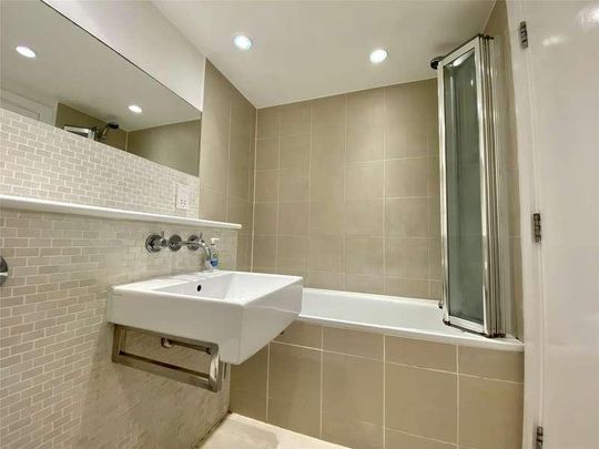 The Tower, Georges Square, Redcliffe, Bristol, BS1 - Photo 1