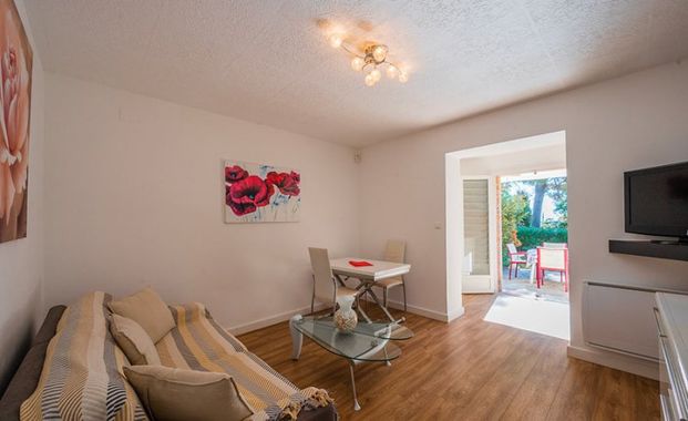 Appartement 2 Pièces 40 m² - Photo 1