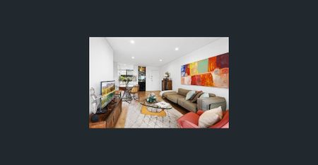 Renovated contemporary home with long green views - Photo 3