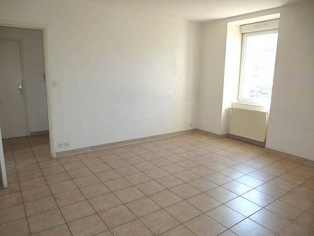 Location appartement t3 à Aubenas (07200) - Photo 3