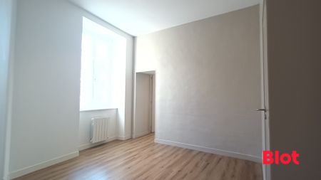 Location Appartement 3 pièces 71m² VANNES 56000 - Photo 4