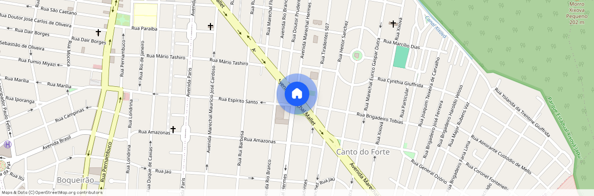 Canto do Forte, Praia Grande, SP, 11700400