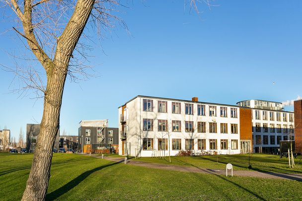 Luftmarinegade 1, 1. Dør 9 - Photo 1