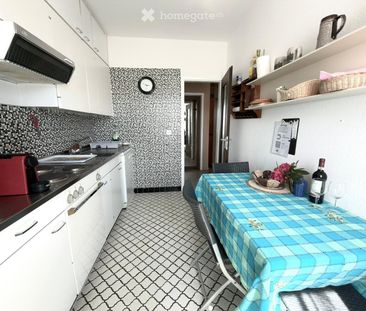 4 Zimmer, 80 m² - Photo 2
