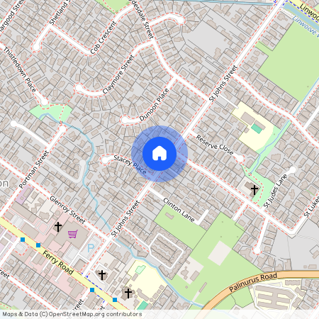 Woolston, 51a St John Street, Christchurch City