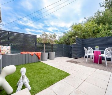 2 bedroom terraced house to rent - Photo 1