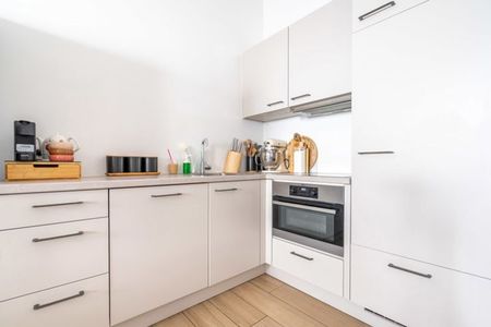 Appartement te huur - Photo 3